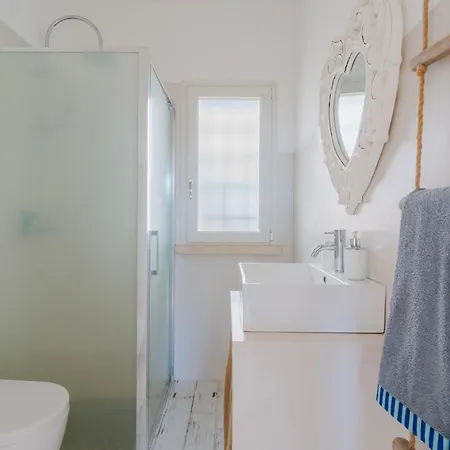 Dimora Balu' Villa *