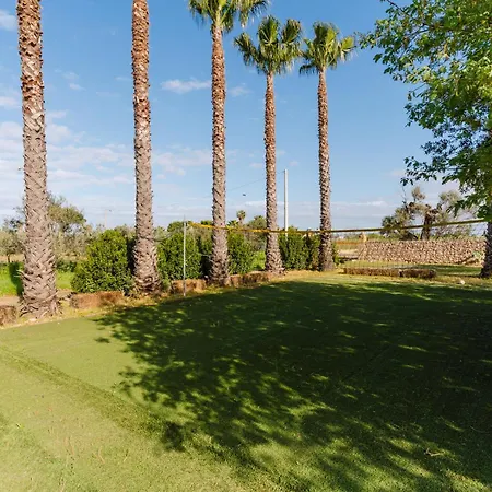 Dimora Balu' * Parabita