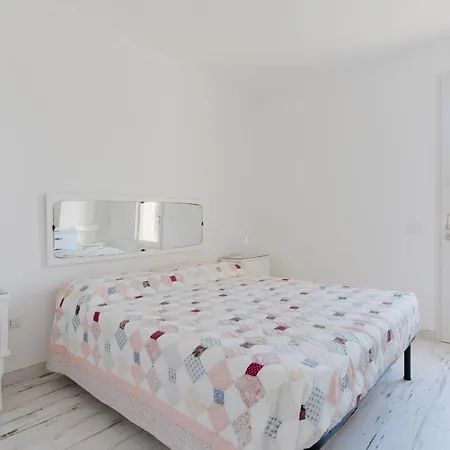 Villa Dimora Balu' Parabita