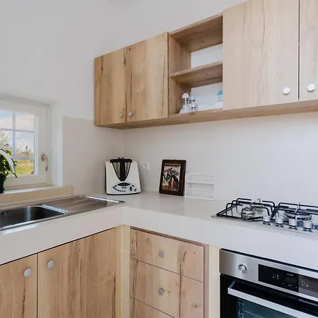 Dimora Balu' Villa Parabita