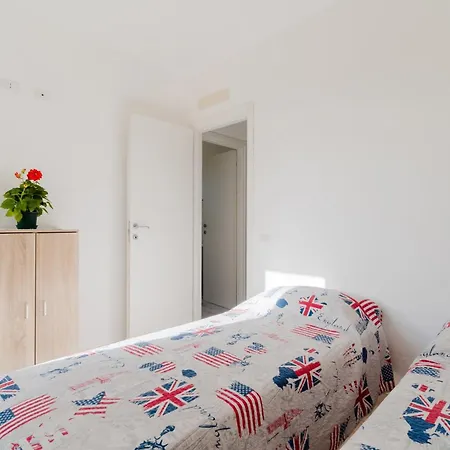 Dimora Balu' Villa Parabita