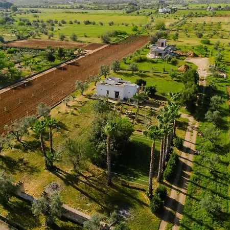 Dimora Balu' Villa *