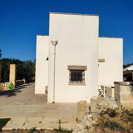 Dimora Balu' * Parabita