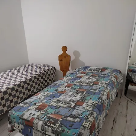 Dimora Balu' * Parabita