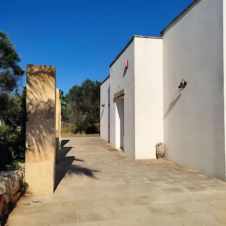 Villa Dimora Balu'