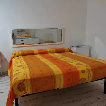 Villa Dimora Balu' Parabita