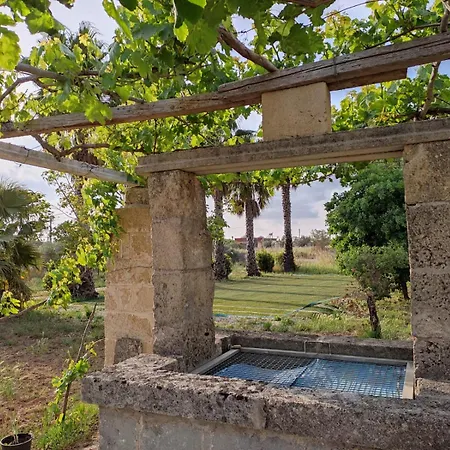 Villa Dimora Balu'