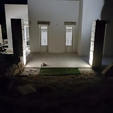 Dimora Balu' * Parabita