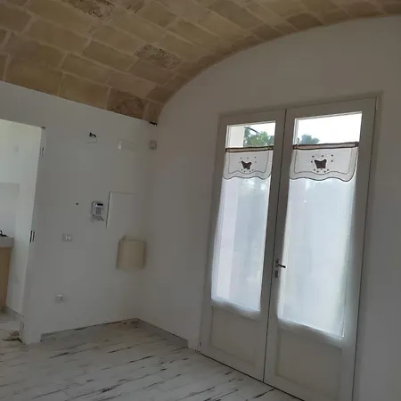 Villa Dimora Balu'