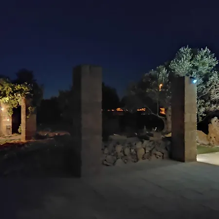 Dimora Balu' Villa *