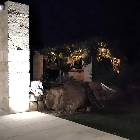Dimora Balu' Parabita