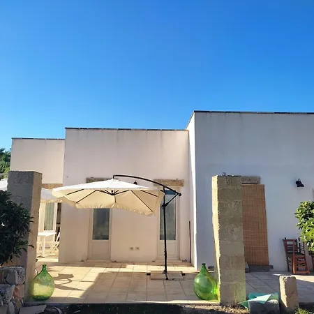 Villa Dimora Balu'
