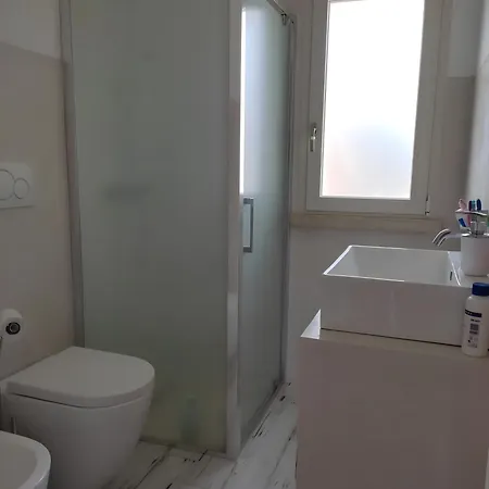 Villa Dimora Balu' *