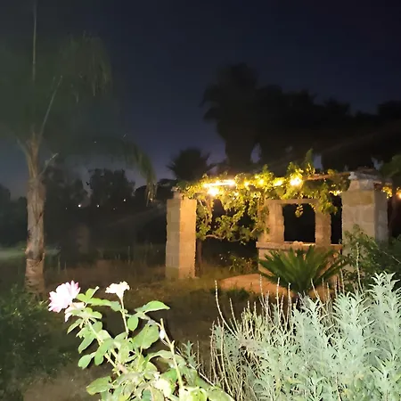 Dimora Balu' Villa *