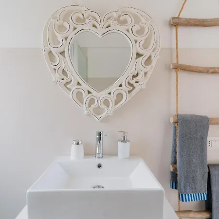 Villa Dimora Balu' Parabita