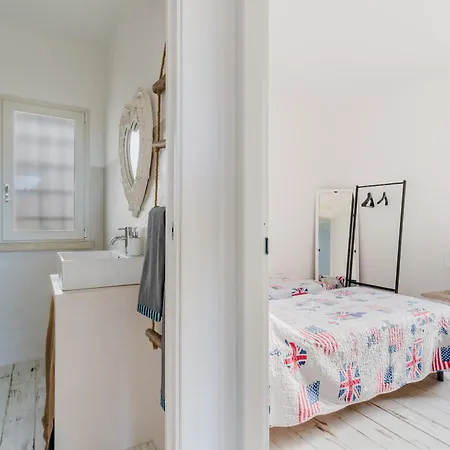 Dimora Balu' * 파라비타