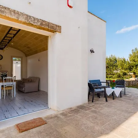 Dimora Balu' Villa