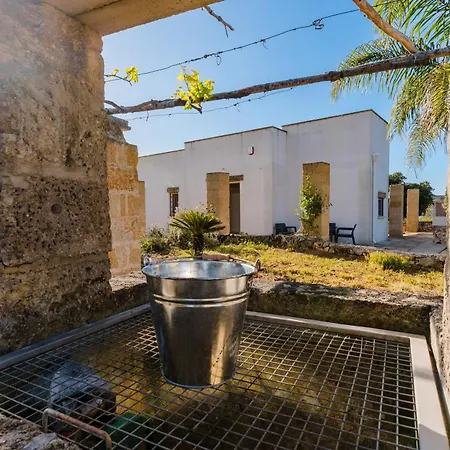 Villa Dimora Balu' *