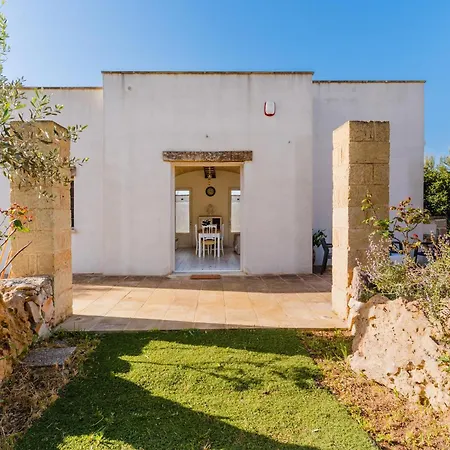 Villa Dimora Balu'