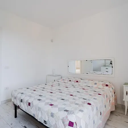 Dimora Balu' * Parabita