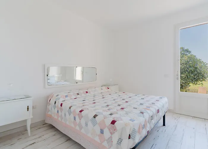 فيلة Dimora Balu' بارابيتا